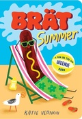 Cover: Brat Summer - Little Simon