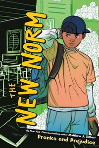 Enlarge image Cover: Pranks and Prejudice: Volume 2 - Simon Spotlight