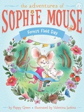 Cover: Forest Field Day: Volume 23 - Little Simon