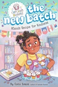 Cover: Alana's Recipe for Kindness: Volume 8 - Simon Spotlight