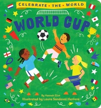 Enlarge image Cover: World Cup - Little Simon
