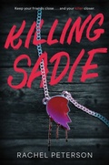 Cover: Killing Sadie - SIMON PULSE