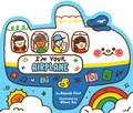 Cover: I'm Your Airplane - Little Simon