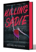 Cover: Killing Sadie - Simon Pulse