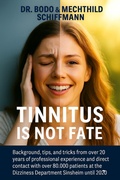 Abbildung von: Tinnitus Is Not Fate - AAM Media and Performing Arts LLC FZ