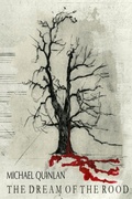 Cover: The Dream of the Rood - Michael Quinlan
