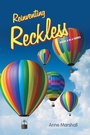 Cover: Reinventing Reckless - Balboa Press