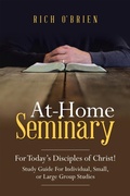 Cover: At-Home Seminary - WestBow Press