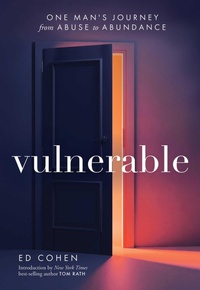 Enlarge image Cover: Vulnerable - Simon + Schuster LLC