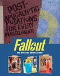 Cover: Fallout: The Official Drinks Book - Insight Gaming