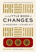 Cover: The Little Book of Changes - Mandala Publishing Group