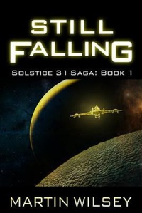Enlarge image Cover: Still Falling - Tannhauser Press