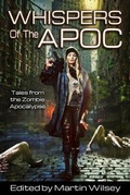 Cover: Silence of the Apoc - Tannhauser Press