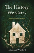 Cover: The History We Carry - Simon + Schuster LLC