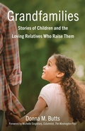 Cover: Grandfamilies - Simon + Schuster LLC