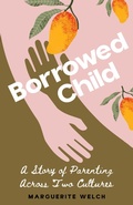 Cover: Borrowed Child - Simon + Schuster LLC