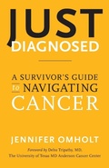 Cover: Just Diagnosed - She Writes Press
