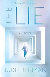 Enlarge image Cover: The Lie - She Writes Press