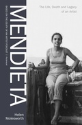 Cover: Mendieta - Authors Equity