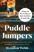 Cover: Puddle Jumpers - Authors Equity