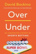 Cover: Over/Under - Pegasus Books