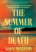 Cover: The Summer of Death - Pegasus Books