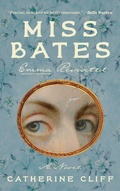 Cover: Miss Bates - Pegasus Books