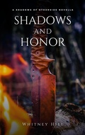 Cover: Shadows and Honor (Shadows of Otherside, #5.5) - Benu Media
