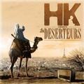 Cover: Les Deserteurs - SPV Schallplatten, Produktion und Vertrieb GmbH i.I. / Hannover