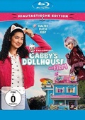 Cover: Gabbys Dollhouse: Der Film - Universal Pictures Video