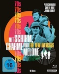 Cover: Mit Schirm, Charme und Melone - StudioCanal