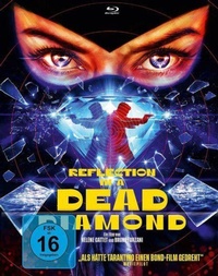 Enlarge image Cover: Reflection in a Dead Diamond - Plaion Pictures