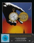 Cover: Flucht in die Zukunft - Plaion Pictures