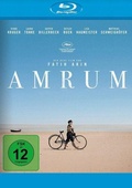 Cover: Amrum - Warner Home Video