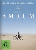 Cover: Amrum - Warner Home Video