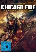 Cover: Chicago Fire - Universal Pictures Video