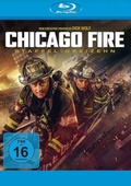 Cover: Chicago Fire - Universal Pictures Video