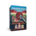 Cover: Barbecubes (DE) - Der hei&szlig;e Grill-Hit aus England endlich auf Deutsch! - Calderan