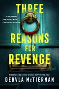 Cover: Three Reasons for Revenge - HarperCollins