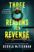 Cover: Three Reasons for Revenge - Collins