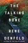 Cover: The Talking Bone - HarperCollins