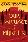 Cover: Our Marriage Is Murder - William Morrow Paperbacks