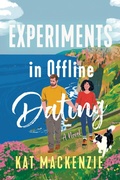 Cover: Experiments in Offline Dating - HarperCollins
