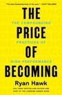 Cover: The Price of Becoming - HarperCollins