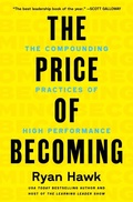 Cover: The Price of Becoming - HarperCollins