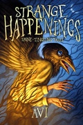 Cover: Strange Happenings - HarperCollins