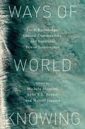 Cover: Ways of World Knowing - Oxford University Press Inc