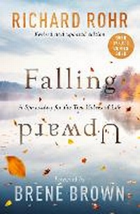 Enlarge image Cover: Falling Upward, Revised and Updated - SPCK Publishing