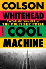 Cover: Cool Machine - Doubleday & Co Inc.