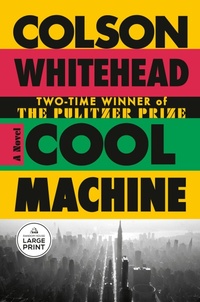 Enlarge image Cover: Cool Machine - Random House Large Print